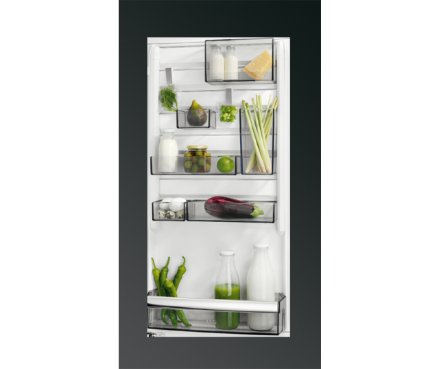 AEG SCB61824LF koelkast inbouw