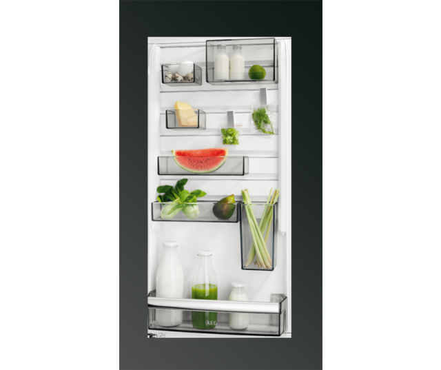 AEG SCB61824LF koelkast inbouw