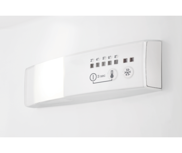 AEG SCB61824LF koelkast inbouw