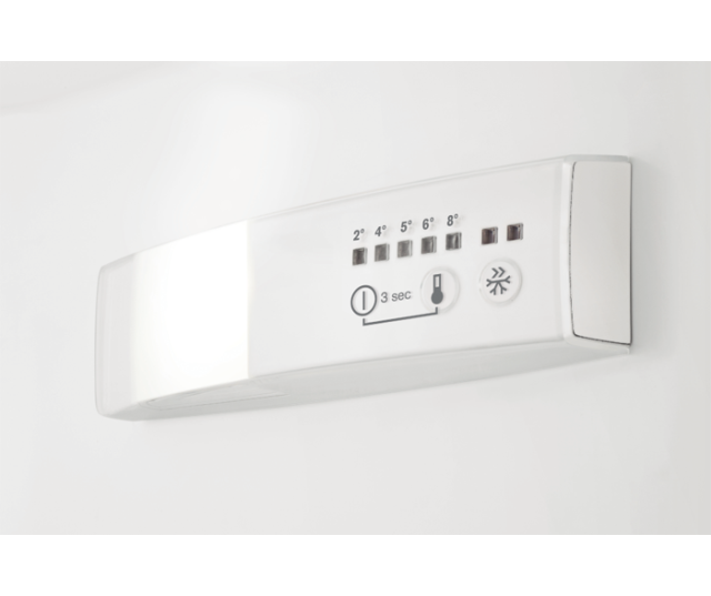 AEG SCB61824LF koelkast inbouw