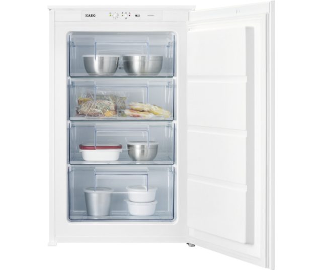 Aeg AGS68800S1 inbouw vrieskast