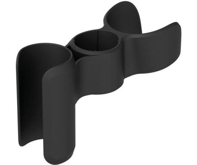 AEG AL61C3DB blauwe stofzuiger zonder stofzak