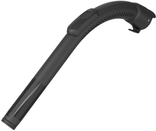 AEG AL61C3DB blauwe stofzuiger zonder stofzak