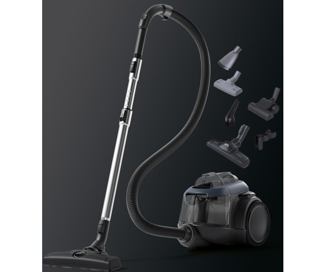 Aeg AL61C4DB stofzuiger