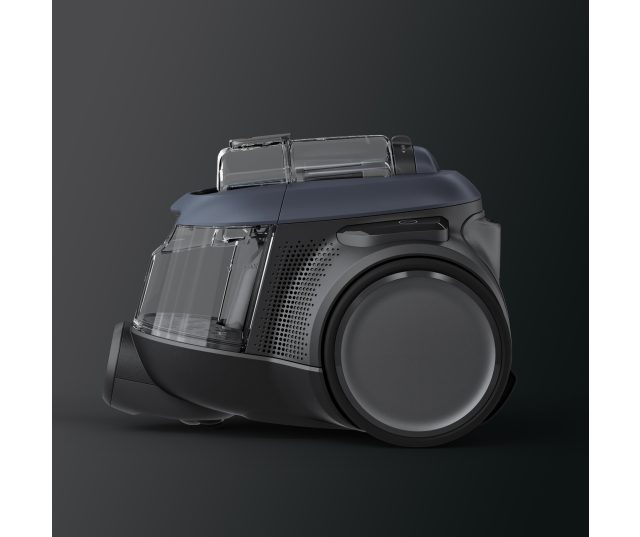 Aeg AL61C4DB stofzuiger