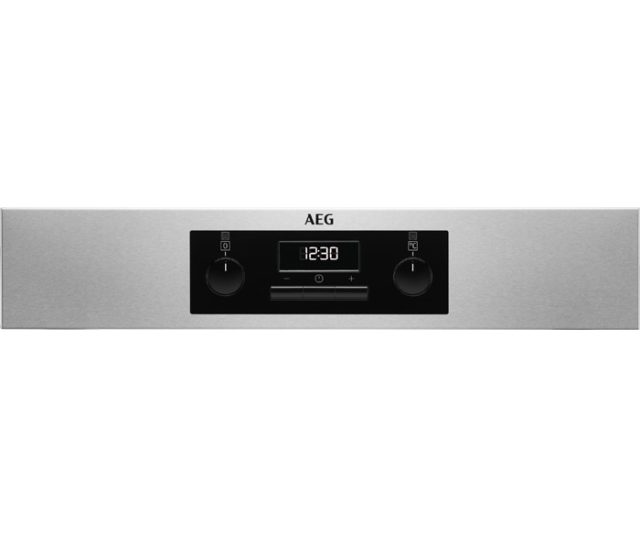 AEG BEB331010M oven rvs inbouw