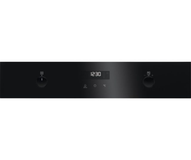 Aeg BPE435060B inbouw zwart oven