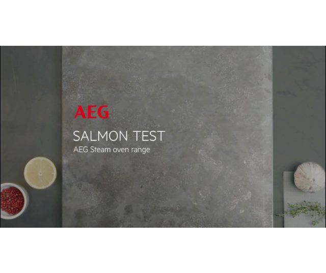 AEG BPE742220M oven rvs inbouw
