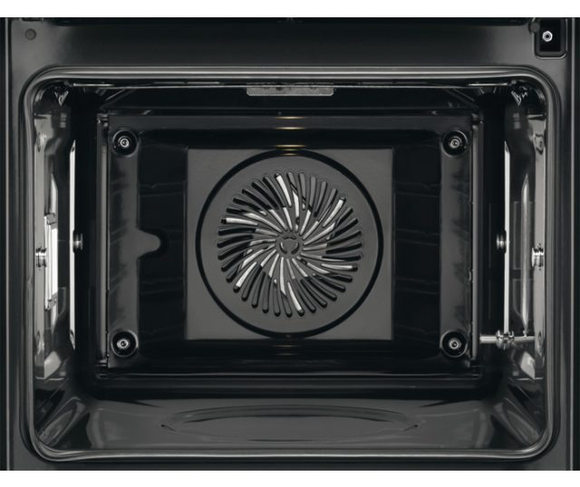 AEG BPE742220M oven rvs inbouw