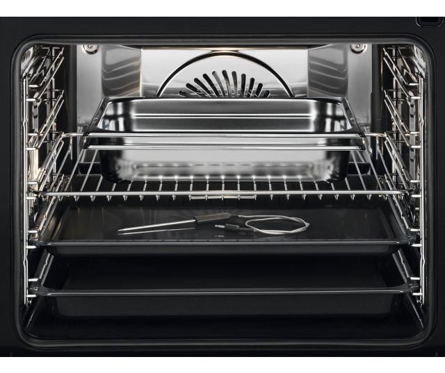 AEG BSE792280M inbouw combi-stoomoven