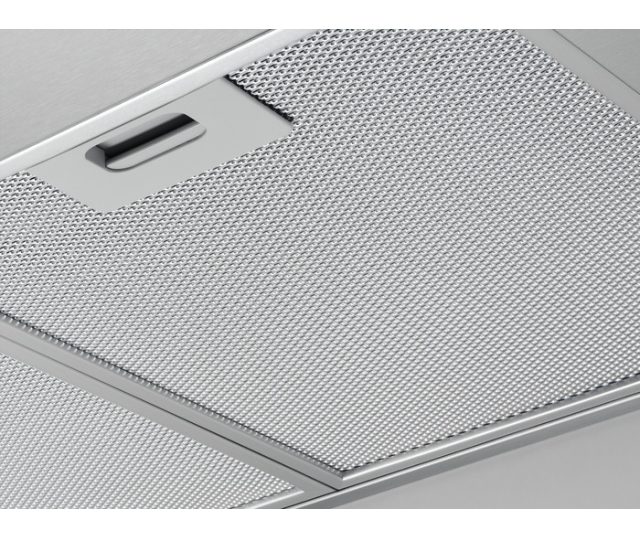 Aeg DEB2631S geintegreerd afzuigkap