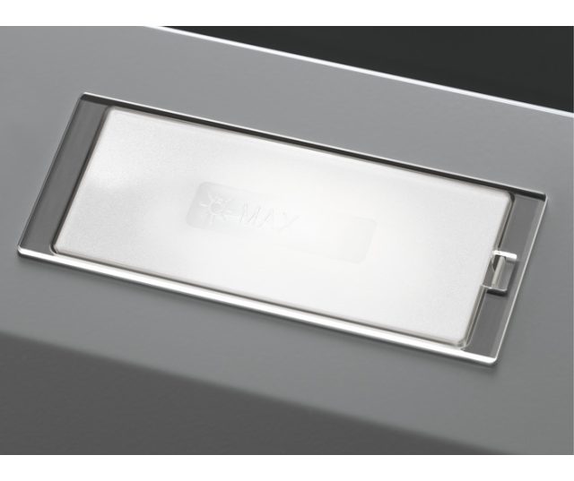 Aeg DEB2631S geintegreerd afzuigkap