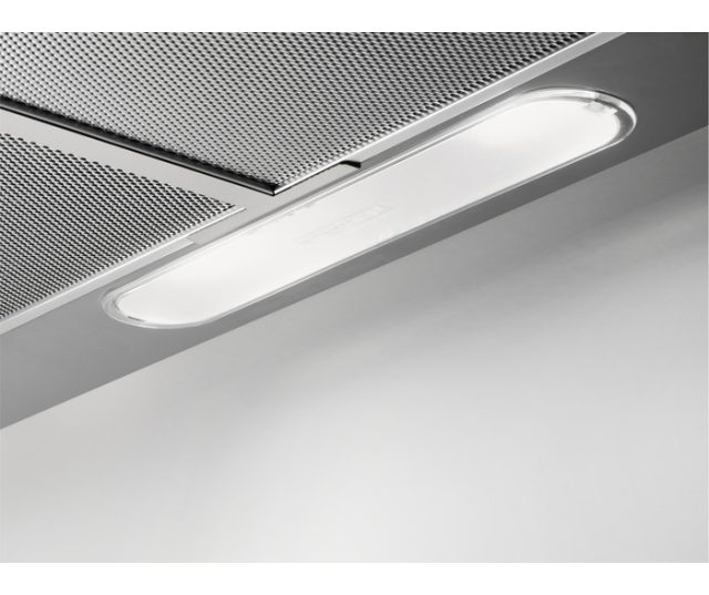 AEG DPB5650M afzuigkap vlakscherm