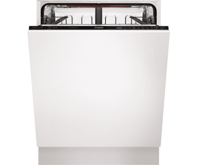 Aeg F55602VI0P inbouw vaaatwasser