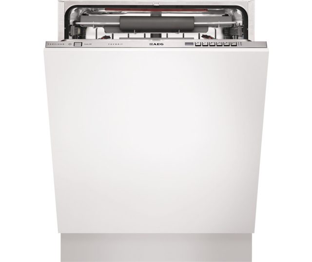 Aeg F65709VI0P inbouw vaatwasser