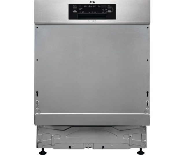 AEG FEE63727PM inbouw vaatwasser