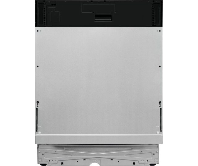 AEG FSB5360CZ inbouw vaatwasser met QuickSelect AirDry
