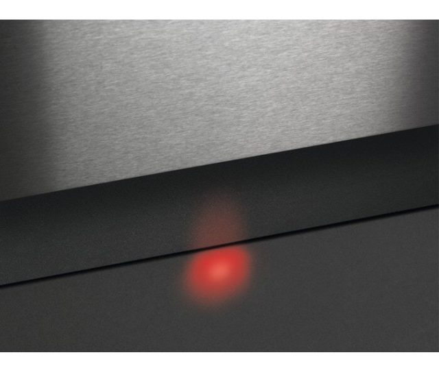 AEG FSB5360CZ inbouw vaatwasser met QuickSelect AirDry