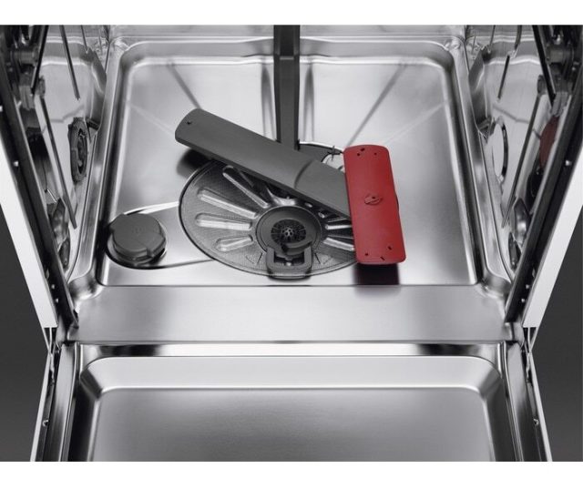 AEG FSB53617Z inbouw vaatwasser - Ook voor Ikea keuken