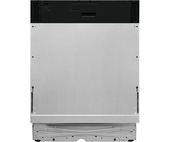 AEG FSE64610Z inbouw vaatwasser met besteklade en 44 dB