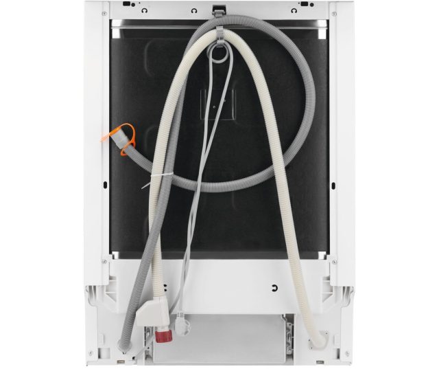 AEG FSE64610Z inbouw vaatwasser met besteklade en 44 dB