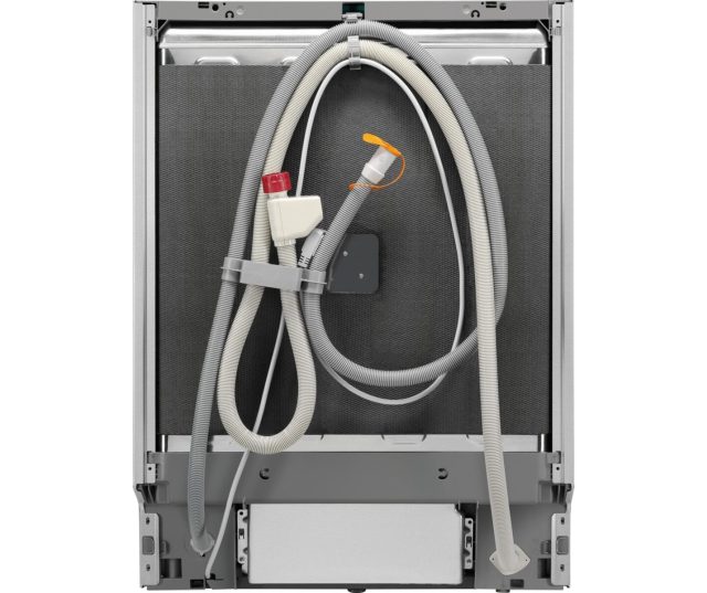 AEG FSE74717P inbouw vaatwasser - stil 42 dB - ProClean