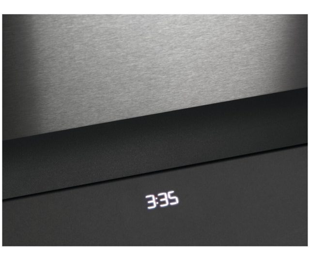 AEG FSE76737P inbouw vaatwasser met energieklasse A label