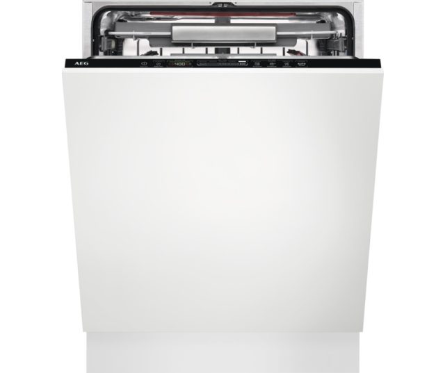 AEG FSE83707P inbouw vaatwasser