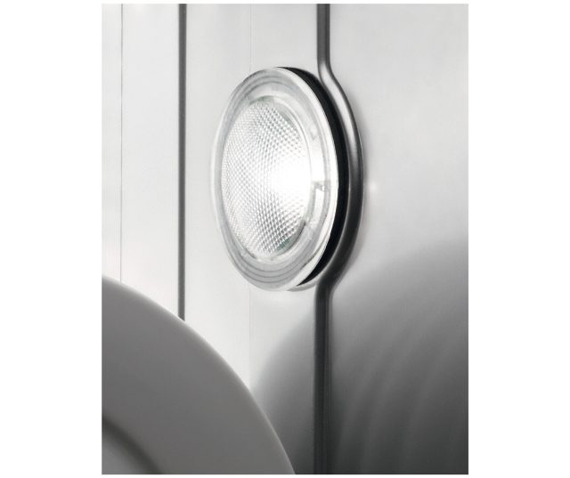 AEG FSE94847P inbouw vaatwasser met ComfortLift