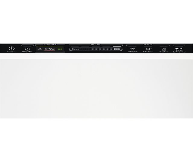 AEG FSE94847P inbouw vaatwasser met ComfortLift