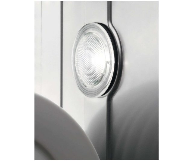 AEG FSE96808P inbouw vaatwasser met ComfortLift en energieklasse A