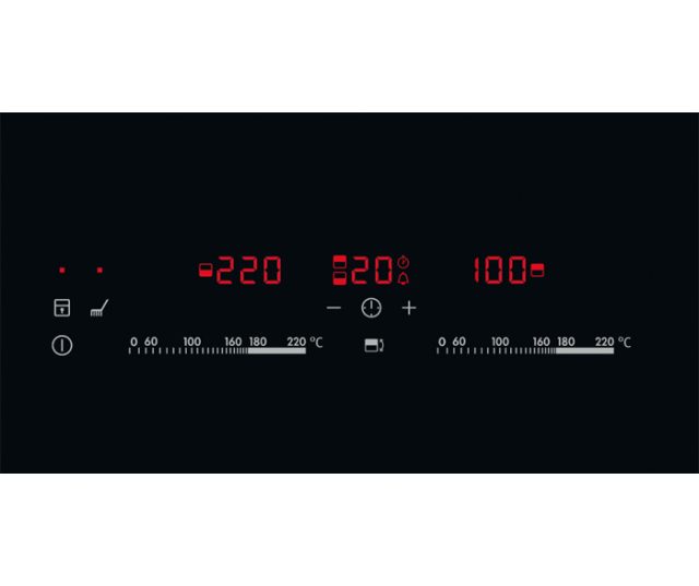 Aeg HC452601EB kookplaat inductie inbouw