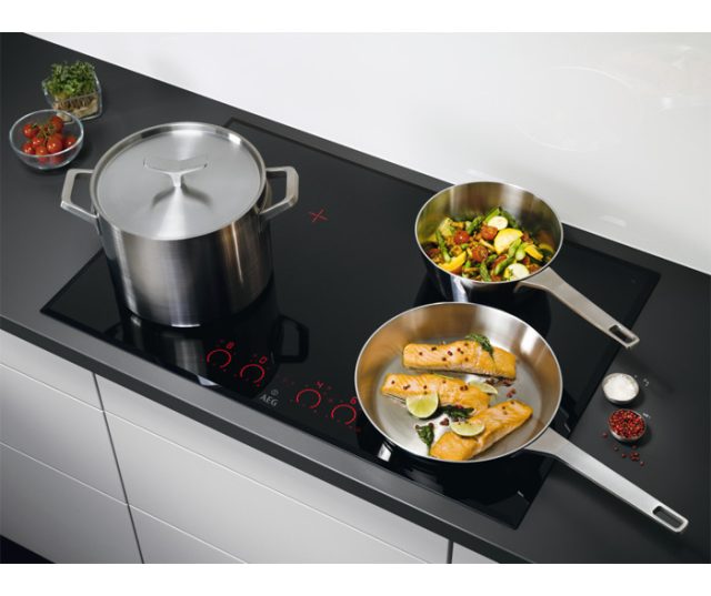 Aeg HK874400FB kookplaat inductie inbouw