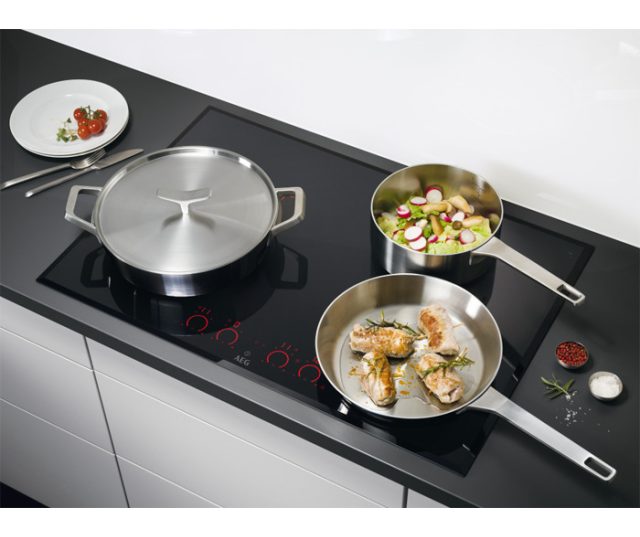 Aeg HK874400FB kookplaat inductie inbouw