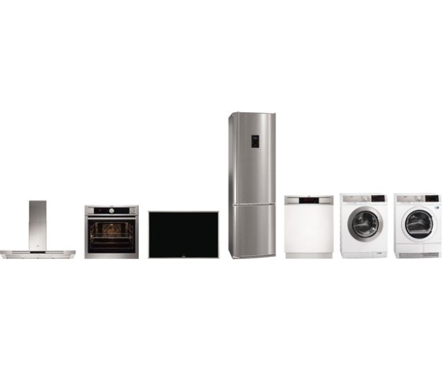 Aeg HK874400FB kookplaat inductie inbouw