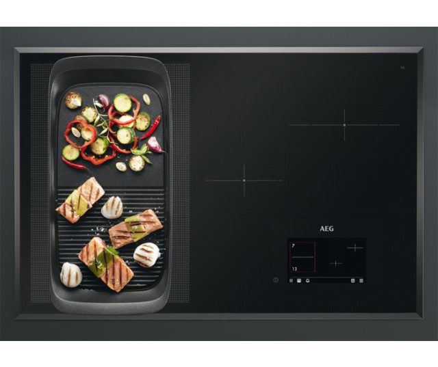 Aeg HKH81700FB kookplaat inductie inbouw