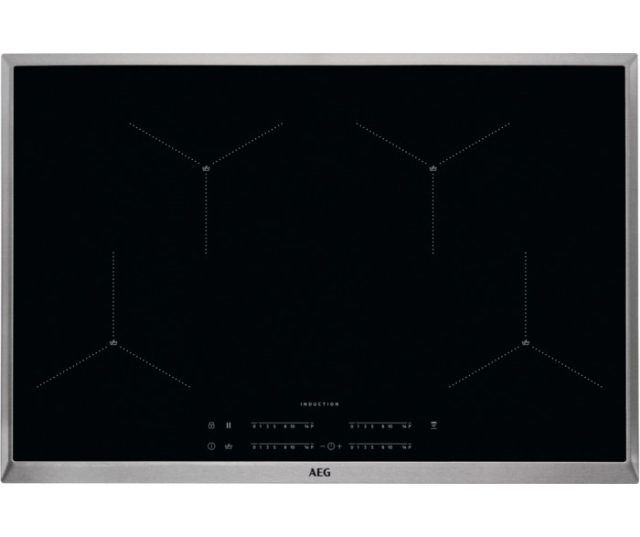Aeg IAE84411XB inbouw inductie kookplaat