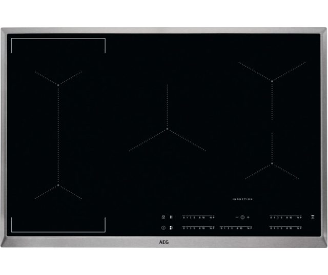 Aeg IKE85441XB inductie inbouw kookplaat