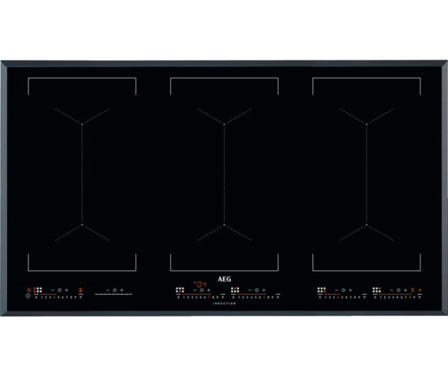 Aeg IKE96654FB inductie inbouw kookplaat