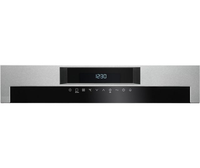 AEG KME721000M magnetron met grill inbouw