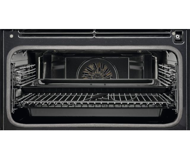 AEG KPE742220M oven rvs inbouw