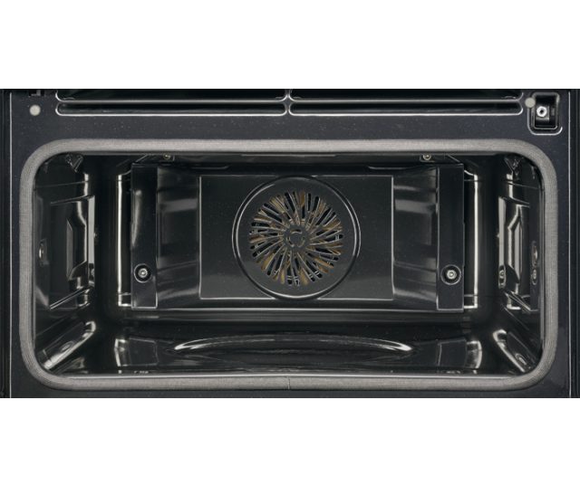 AEG KPE742220M oven rvs inbouw