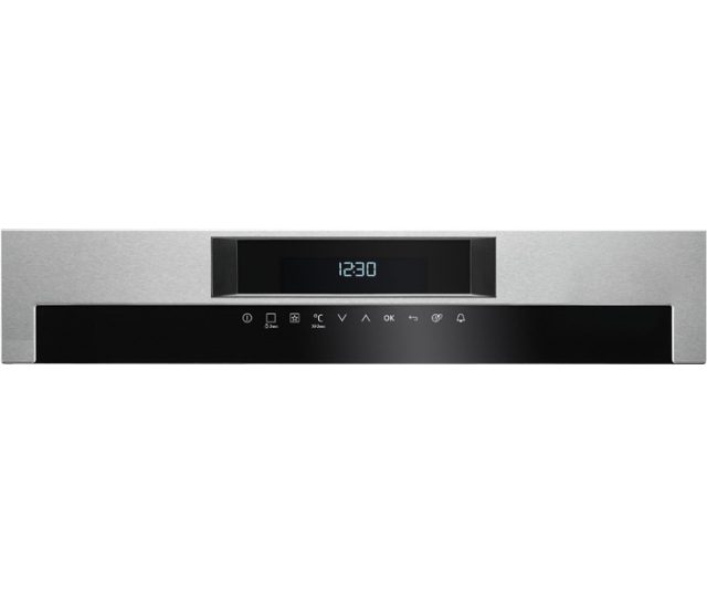 AEG KPE742220M oven rvs inbouw
