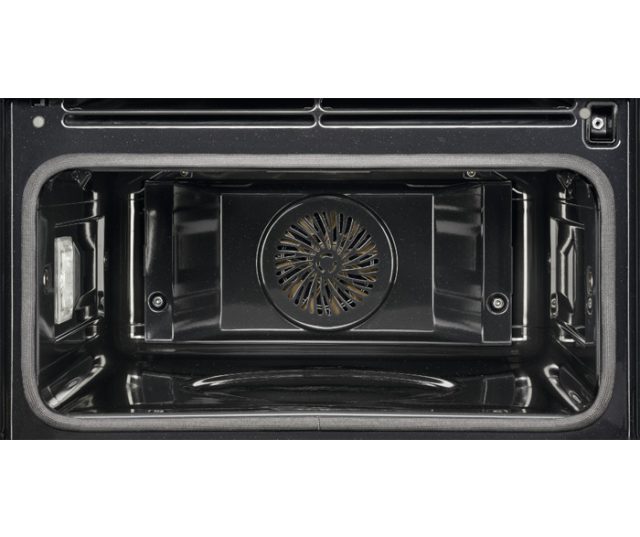 AEG KSE892220M stoomoven rvs inbouw