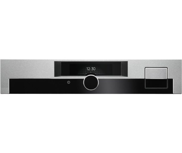 AEG KSE892220M stoomoven rvs inbouw