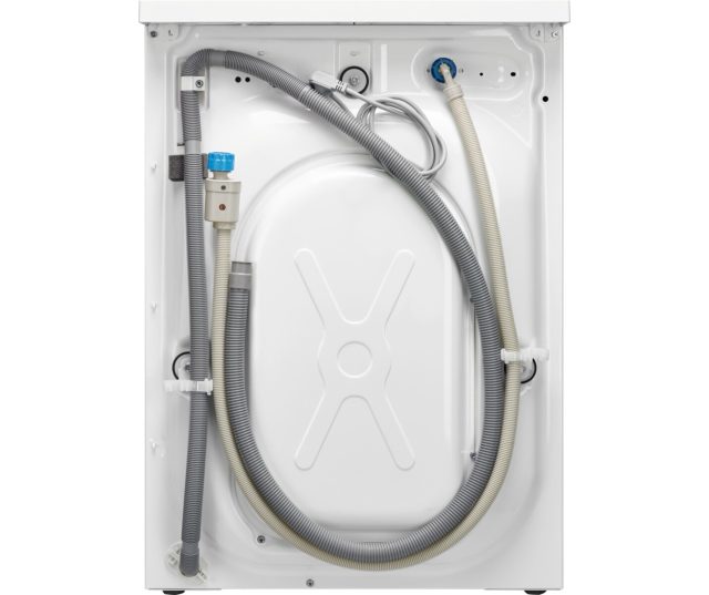 AEG L6FBJEANS wasmachine - 1600 toeren en 8 kg.