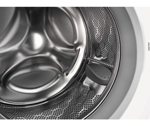 AEG L6FBJEANS wasmachine - 1600 toeren en 8 kg.