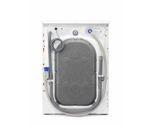 AEG L6FBN8600 wasmachine - 1600 toeren - 8 kg.