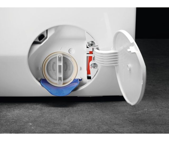 AEG L6FBN8600 wasmachine - 1600 toeren - 8 kg.