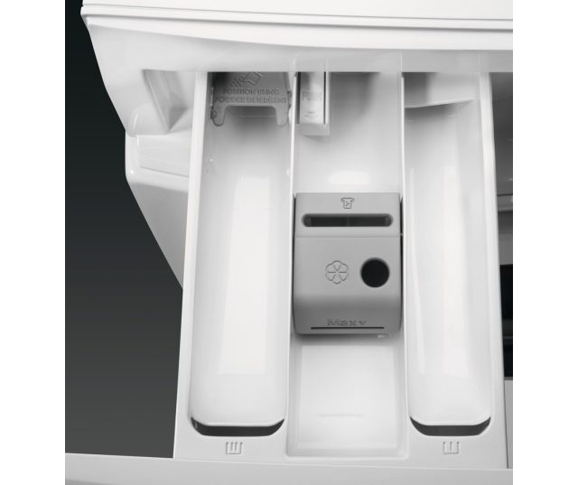AEG L6FBN8600 wasmachine - 1600 toeren - 8 kg.